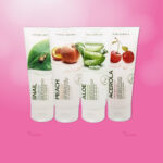 Nature Republic Fresh Herb Cleansing Foam 170 ml