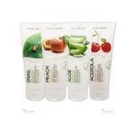 Nature Republic Fresh Herb Cleansing Foam 170 ml
