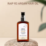 Raip R3 Argan Hair Oil Original 100 ml