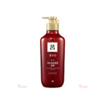 Ryo Damage Care & Nourishing Shampoo 550 ml