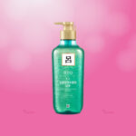Ryo Deep Cleansing & Cooling Shampoo 550 ml