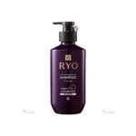 Ryo Hair Loss Expert Care Shampoo for Dry Scalp 400ml