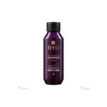 Ryo Hair Loss Expert Care Shampoo for Oily Scalp 180 ml