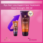 Ryo Hair Loss Expert Care Treatment Root Strength