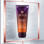 Ryo Hair Loss Expert Care Treatment Root Strength 200 ml
