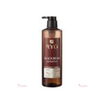 Ryo black bean shampoo 800 ml