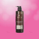 Ryo black bean shampoo 800 ml