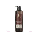 Ryo black bean shampoo 800 ml