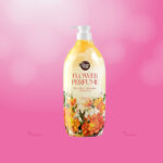 Showermate Flower Perfumed Freesia & Jasmine Body Wash 900g
