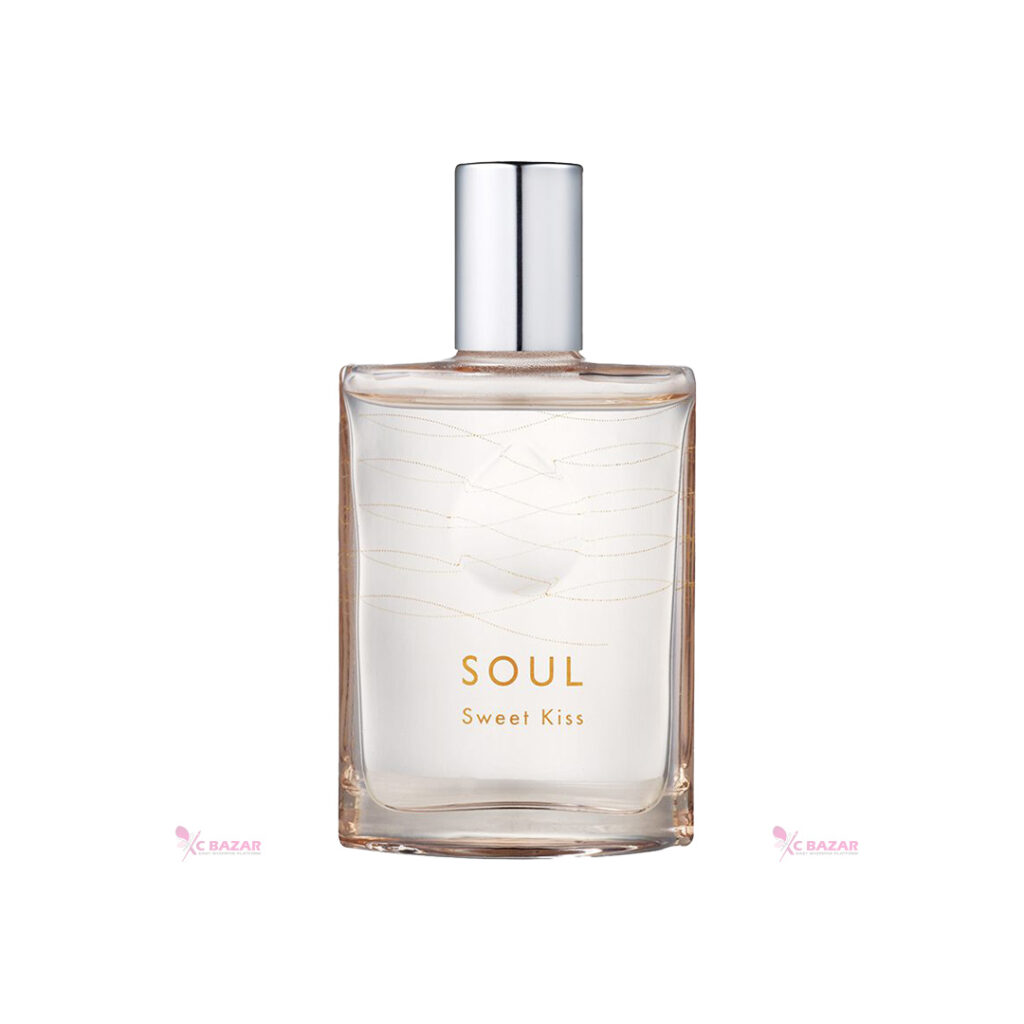 The Face Shop Soul Sweet Kiss Parfum 30ml