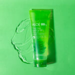 Tonymoly Aloe 99% Chok Chok Soothing Gel 250ml