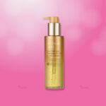 Tonymoly Intense Care Gold 24k Snail Cleansing Oil Gel 190 ml