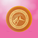 Tonymoly Prestige Jeju Mayu Treatment Body Cream 200 ml