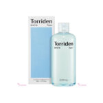 Torriden Dive In Low Molecular Hyaluronic Acid Toner 300ml