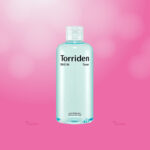 Torriden Dive In Low Molecular Hyaluronic Acid Toner 300ml