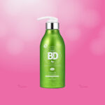 Ts BD Shampoo 500 g