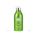 Ts BD Shampoo 500 g