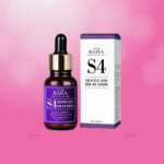 Cos De BAHA Salicylic Acid 4% Serum (S4) 30 ml
