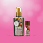 Confume Argan Treatment Oil 120 ml