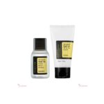 Cosrx Mini Advanced Snail 96 Essence and Snail 92 Cream