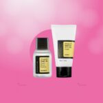 Cosrx Mini Advanced Snail 96 Essence and Snail 92 Cream