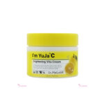 Dr.Meloso i'm Yuja C Brightening Vita Cream 120 ml