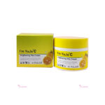 Dr.Meloso i'm Yuja C Brightening Vita Cream 120 ml