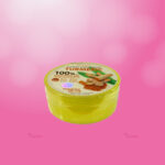 Eunyul Glowing & Brightening Turmeric 100% Soothing Gel 300ml