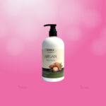 Fooda Holic Bubble Therapy Argan Treatment 500ml