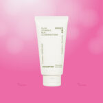 Innisfree Olive Vitamin E Real Cleansing Foam 150g