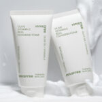 Innisfree Olive Vitamin E Real Cleansing Foam 150g