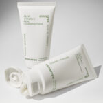 Innisfree Olive Vitamin E Real Cleansing Foam 150g