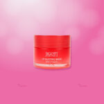 Jigott Lip Sleeping Mask Propolis 20g