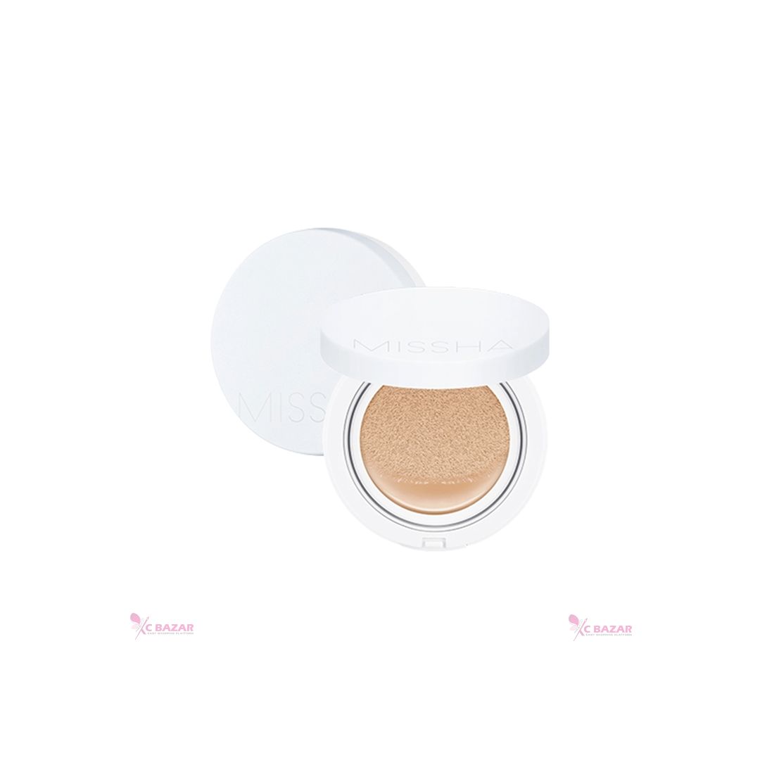 Missha Magic Cushion Moist Up n21 15g