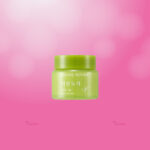 Nature Republic Mild Green Tea Cream 55ml