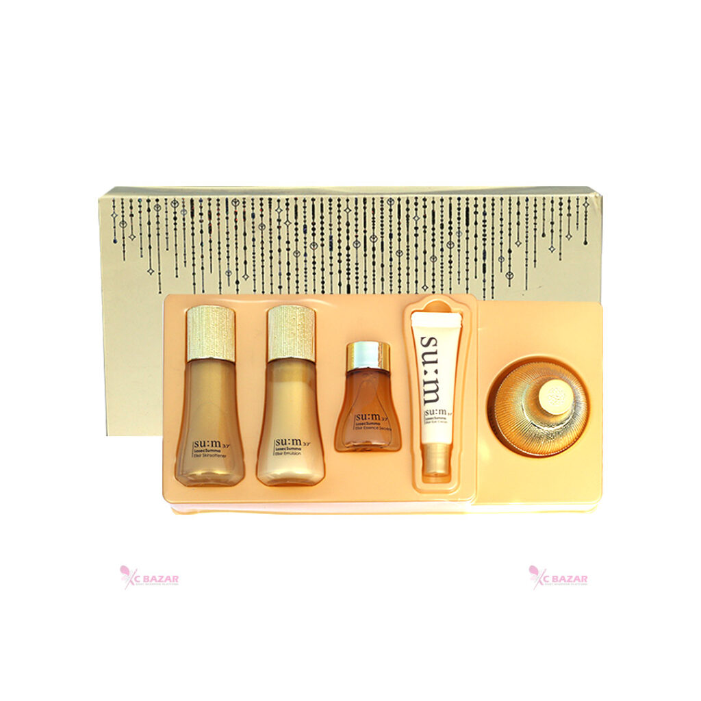 su:m 37 Degree LosecSumma Elixir Special Gift