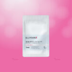illiyoon Ceramide ato concentrate cream 5 ml