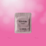 the Saem Repair Rx Cream - Sample Pack