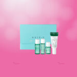 AXIS-Y The Mini Glow set