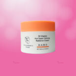 Dabo Vita Radian-C Biome 3x Vitamin Aux Super Calming Radiance Cream 100 ml