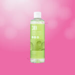 Dabo 30 Days Greentea Avocado Nourishing Toner 300 ml