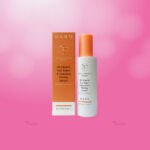 Dabo Vita Radian-C Biome 3x Vitamin Aux Super 8 Hyaluron Toning Serum 100 ml