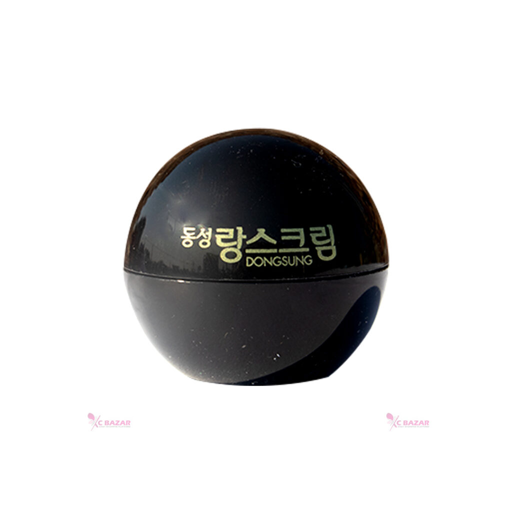 Dongsung Melanin Care Rannce Cream 10g
