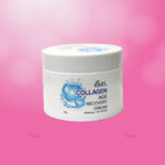 Ekel Collagen Age Recovery Cream 100g