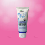 Ekel Collagen Ultra-Moisture Foam Cleanser 180 ml