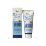 Ekel Collagen Ultra-Moisture Foam Cleanser 180 ml