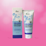 Ekel Collagen Ultra-Moisture Foam Cleanser 180 ml