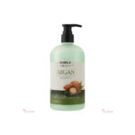 Fooda Holic Bubble Therapy Argan Shampoo 500 ml
