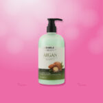 Fooda Holic Bubble Therapy Argan Shampoo 500 ml