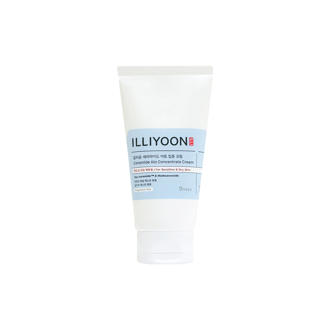 Illiyoon Ceramide Ato Concentrate Cream 150 ml